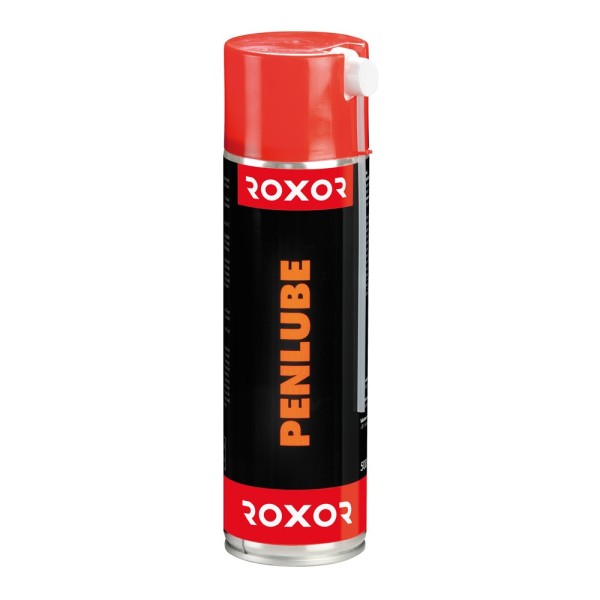 Spray lubrifiant universel ROXOR PENLUBE SPRAY