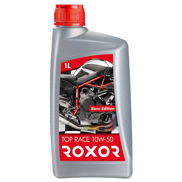 Motorrad Motorenöl ROXOR TOP RACE 10W-50
