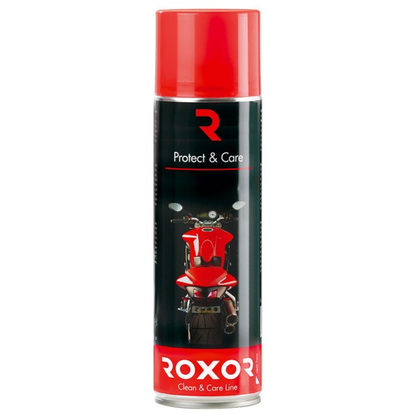 Motorradpflege ROXOR PROTECT &amp; CARE Spray