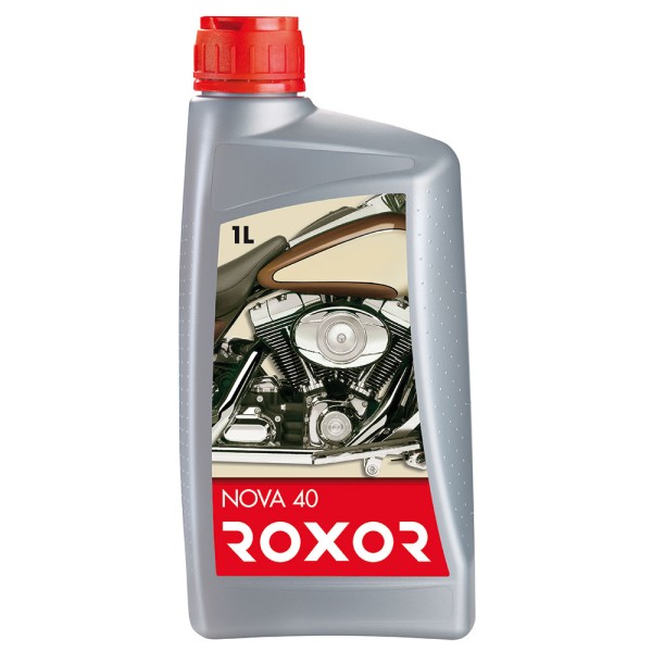 Olio motore ROXOR NOVA 40