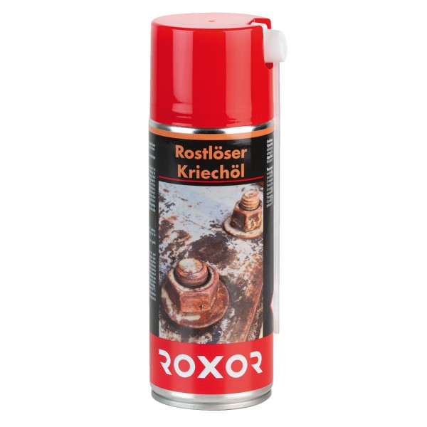 Spray lubrificante universale ROXOR MULTILUBE SPRAY